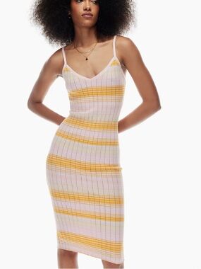 ARITZIA // COBER DRESS